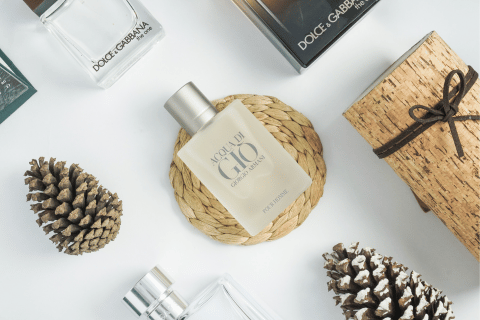 Read more about the article Les meilleurs parfums pour hommes : L’art de la séduction olfactive